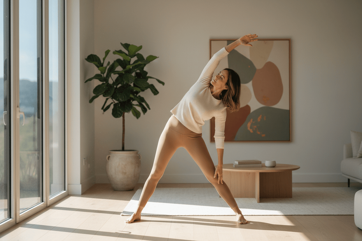 Women 40+ - ThePlannedBody