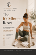The 10-Minute Reset