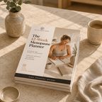 The 12-Week Menopause Planner