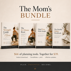 The Mom's Bundle