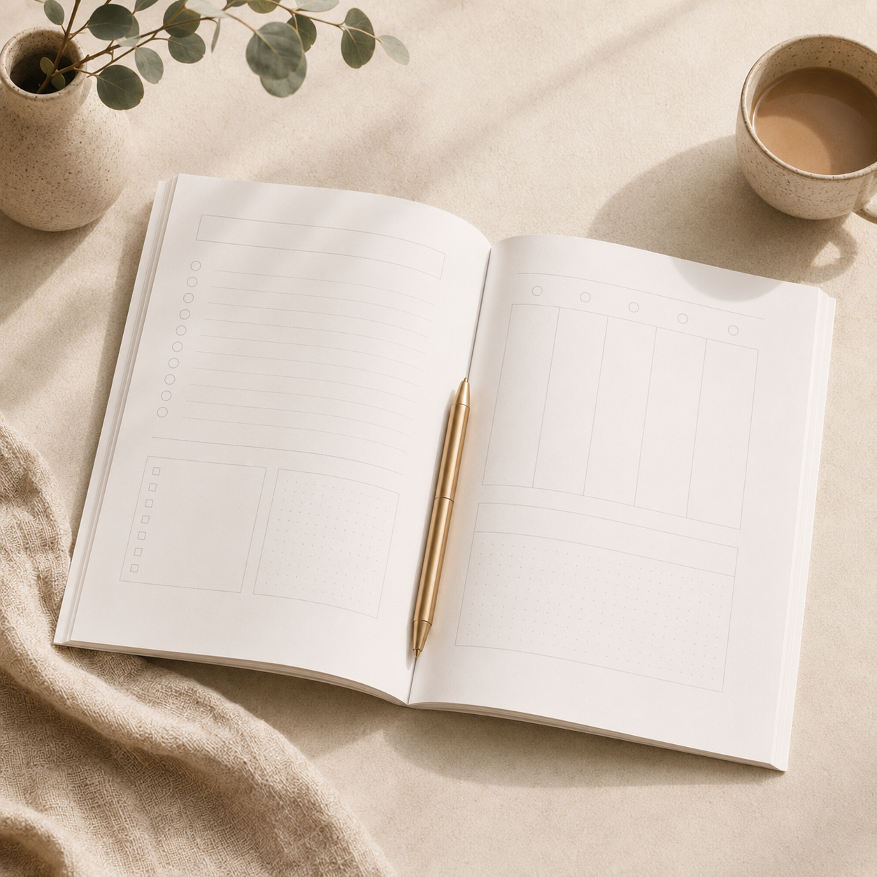 The Healthy Habits Workbook