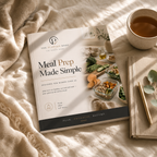 Meal Prep Made Simple