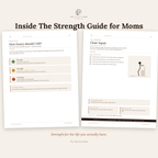 The Strength Guide for Moms