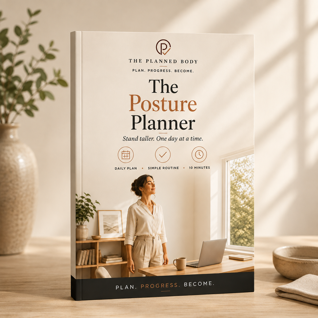 The Posture Planner