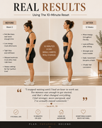 The 10-Minute Reset