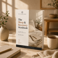 The Sleep & Recovery Workbook