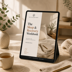The Sleep & Recovery Workbook