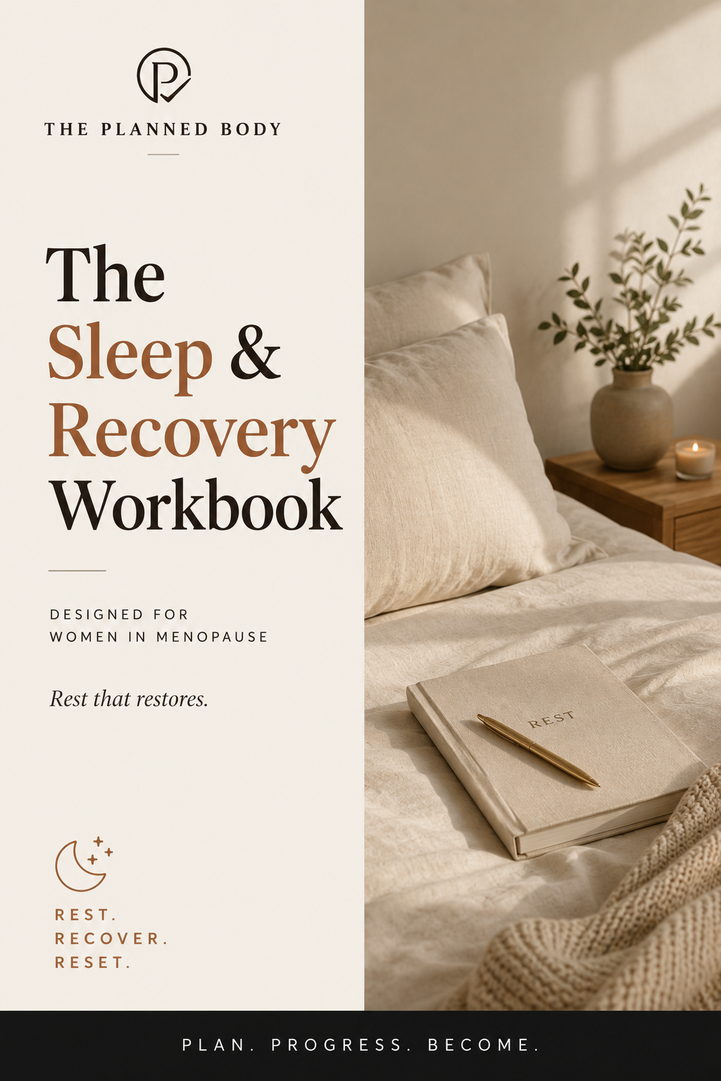 The Menopause Bundle