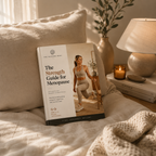 The Strength Guide for Menopause