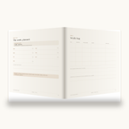 The 12-Week Walking Planner - ThePlannedBody