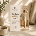 The Daily Mobility Guide - ThePlannedBody