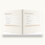 The Daily Mobility Guide - ThePlannedBody