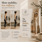 The Daily Mobility Guide - ThePlannedBody