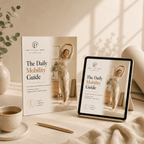 The Daily Mobility Guide - ThePlannedBody