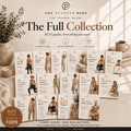 The Full Collection - ThePlannedBody