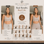 The Full Collection - ThePlannedBody