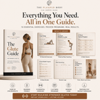 The Glute Guide for Women Over 40 - ThePlannedBody