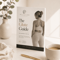 The Glute Guide for Women Over 40 - ThePlannedBody