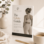 The Glute Guide for Women Over 40 - ThePlannedBody