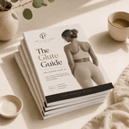 The Glute Guide for Women Over 40 - ThePlannedBody