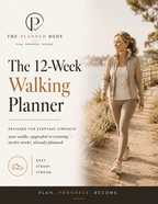 The Low Impact Bundle - ThePlannedBody