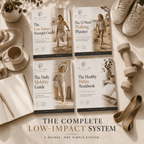 The Low Impact Bundle - ThePlannedBody