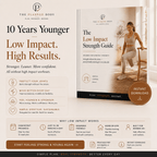 The Low Impact Strength Guide - ThePlannedBody