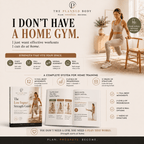 The Low Impact Strength Guide - ThePlannedBody