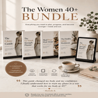 The Women 40+ Bundle - ThePlannedBody