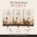 The Desk Reset Bundle