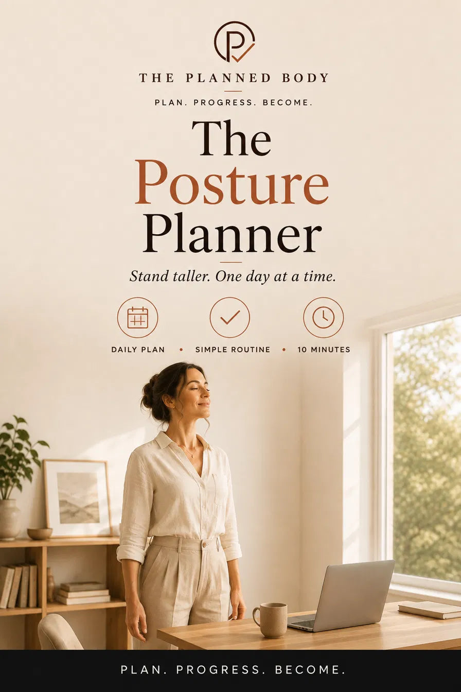 The Posture Planner