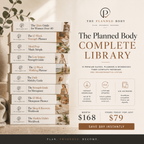The Planned Body Complete Library